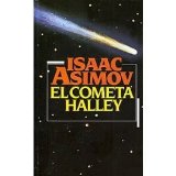Portada de EL COMETA HALLEY