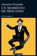 Portada de UN MOMENTO DE DESCANSO