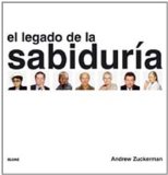 Portada de LEGADO DE LA SABIDURÍA