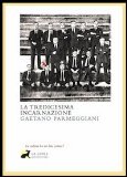 Portada de LA TREDICESIMA INCARNAZIONE (IL GIULLARE)