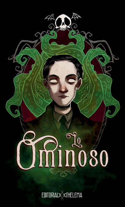 Portada del libro
