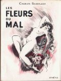 Portada de LES FLEURS DU MAL