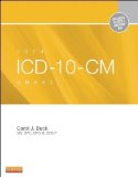Portada de 2014 ICD-10-CM DRAFT EDITION, 1E BY BUCK MS CPC CPC-H CCS-P, CAROL J. PUBLISHED BY SAUNDERS 1ST (FIRST) EDITION (2013) PAPERBACK
