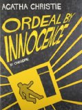 Portada de ORDEAL BY INNOCENCE