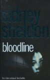 Portada de BLOODLINE