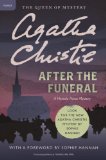 Portada de AFTER THE FUNERAL: A HERCULE POIROT MYSTERY