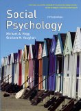 Portada de SOCIAL PSYCHOLOGY