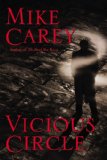 Portada de VICIOUS CIRCLE (FELIX CASTOR)