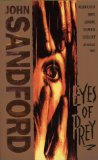 Portada de EYES OF PREY