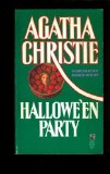 Portada de HALLOWE'EN PARTY