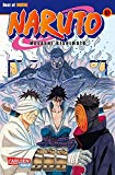 Portada de NARUTO 51