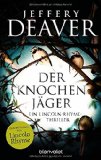 Portada de DER KNOCHENJ&Auml;GER
