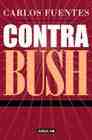 Portada de CONTRA BUSH