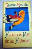 Portada de HARUN Y EL MAR DE LAS HISTORIAS