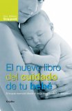 Portada de EL NUEVO LIBRO DEL CUIDADO DE TU BEBE