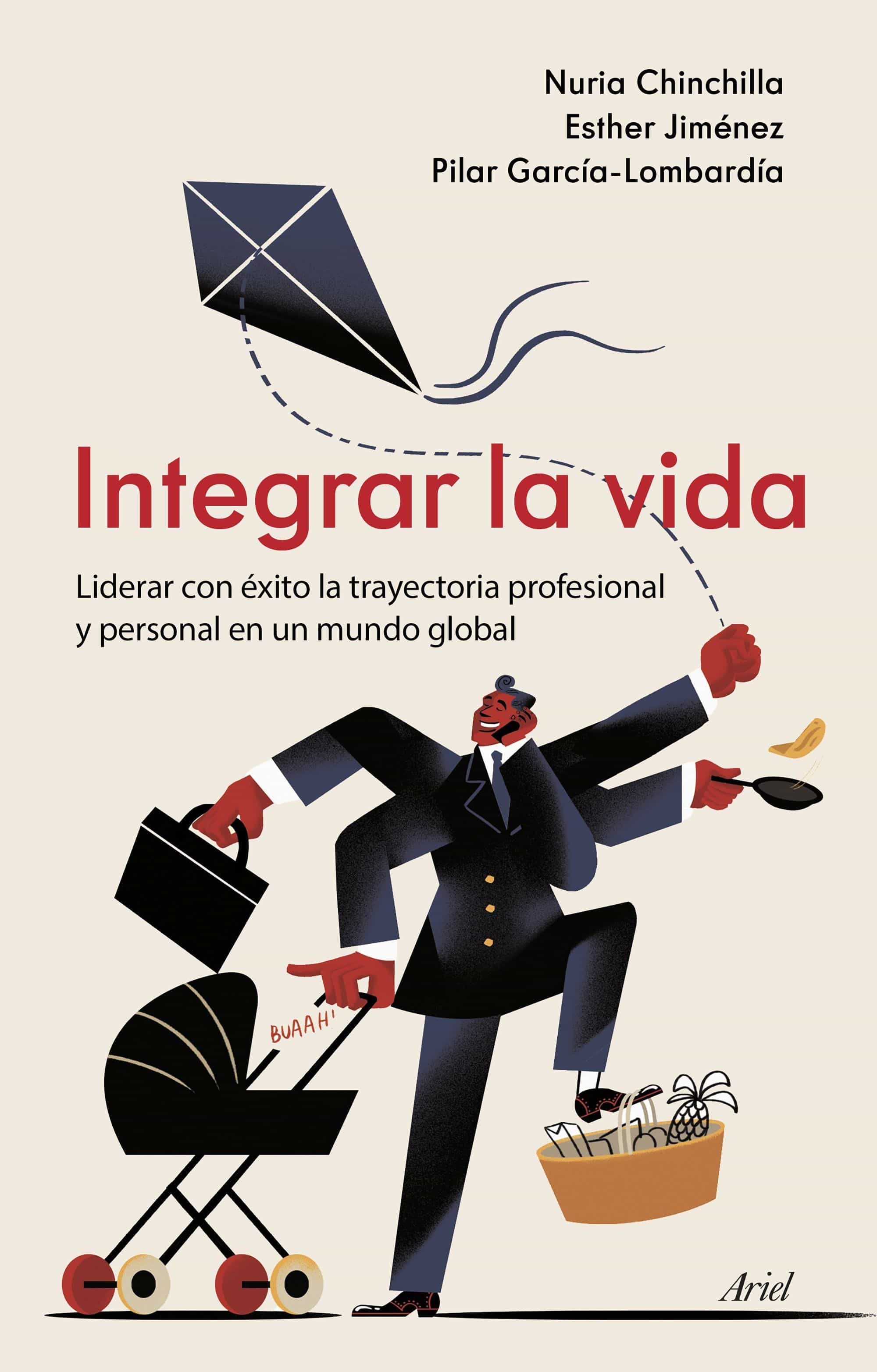 Portada del libro