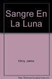 Portada de SANGRE EN LA LUNA