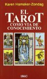 Portada de EL TAROT COMO VIA DE CONOCIMIENTO