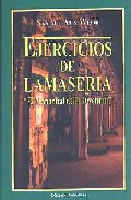 Portada de EJERCICIOS DE LAMASERIA: EL MANANTIAL DE LA JUVENTUD