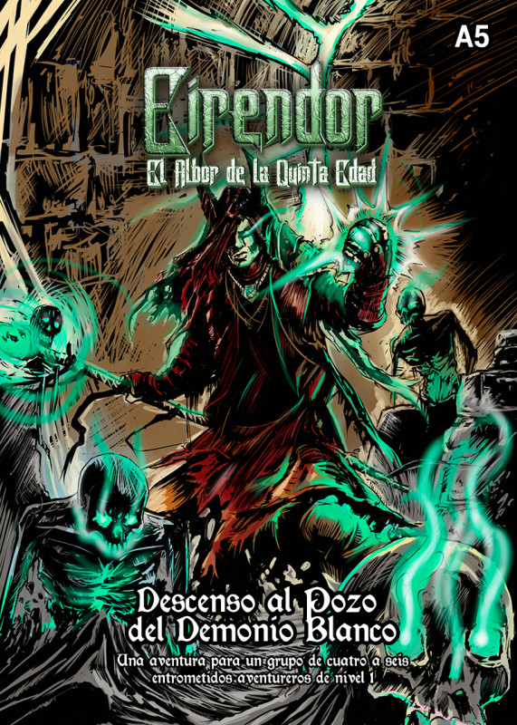 Portada del libro