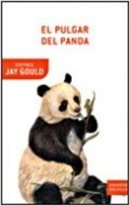 Portada de EL PULGAR DEL PANDA