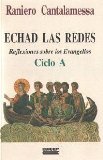 Portada de ECHAD LAS REDES. CICLO A