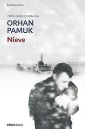 Portada de NIEVE