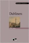 Portada de DUBLINERS