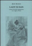 Portada de LADY SUSAN. TESTO INGLESE A FRONTE (IL PIACERE DI LEGGERE)