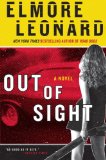 Portada de OUT OF SIGHT