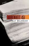 Portada de FAHRENHEIT 451