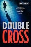 Portada de DOUBLE CROSS (ALEX CROSS NOVELS)