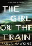 Portada de THE GIRL ON THE TRAIN