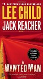 Portada de A WANTED MAN: A JACK REACHER NOVEL