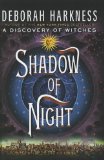 Portada de SHADOW OF NIGHT