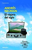 Portada de EL VIAJERO DEL SIGLO / TRAVELER OF THE CENTURY: A NOVEL