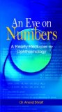 Portada de AN EYE ON NUMBERS: A READY RECKONER IN OPHTHALMOLOGY