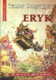 Portada de ERYK