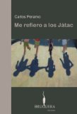 Portada de ME REFIERO A LOS JATAC