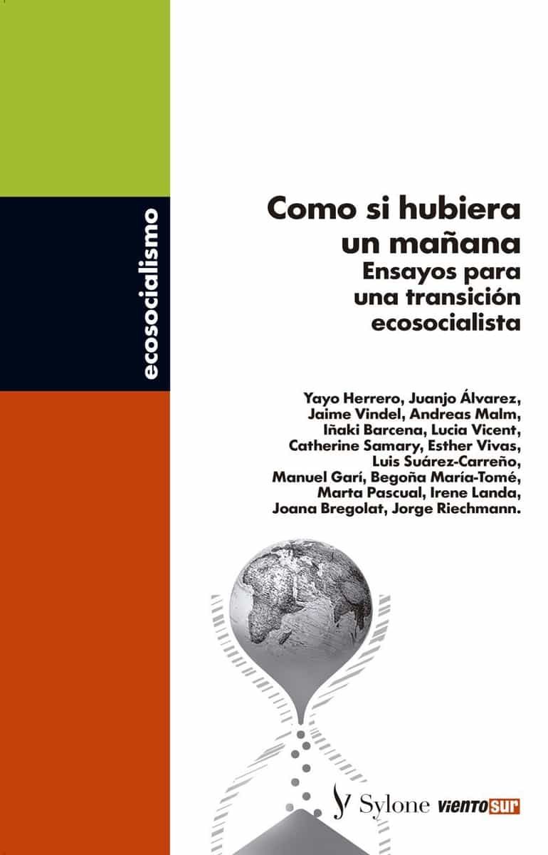 Portada del libro