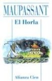 Portada de HORLA, EL