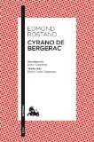 Portada de CYRANO DE BERGERAC (BOOKET AUSTRAL)