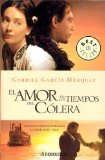 EL AMOR EN LOS TIEMPOS DEL CÓLERA