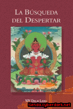 Portada de LA BÚSQUEDA DEL DESPERTAR - EBOOK