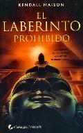 Portada de EL LABERINTO PROHIBIDO