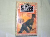 Portada de SHARPE'S COMPANY
