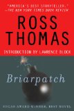 Portada de BRIARPATCH
