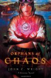 Portada de ORPHANS OF CHAOS