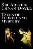 Portada de TALES OF TERROR AND MYSTERY