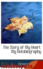 Portada de THE STORY OF MY HEART: MY AUTOBIOGRAPHY